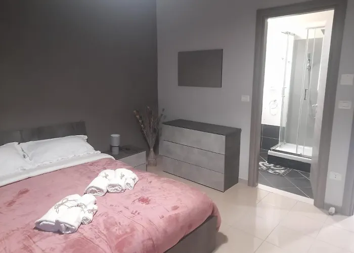 Rooms Zecchino